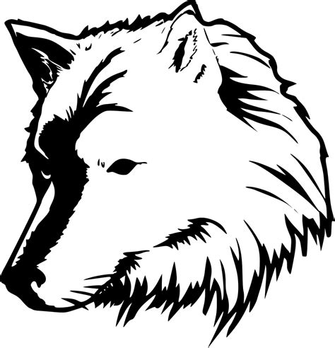 Wolf Icon - In this page, you can download any of 36+ wolf icon