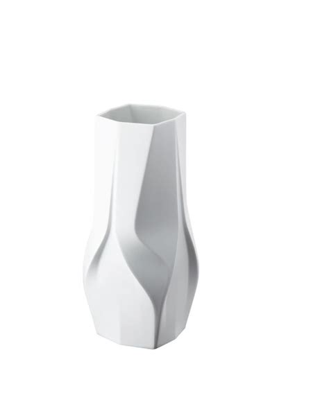 Zaha Hadid Vase