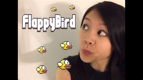 flappy bird parody of happy by pharrell williams youtube