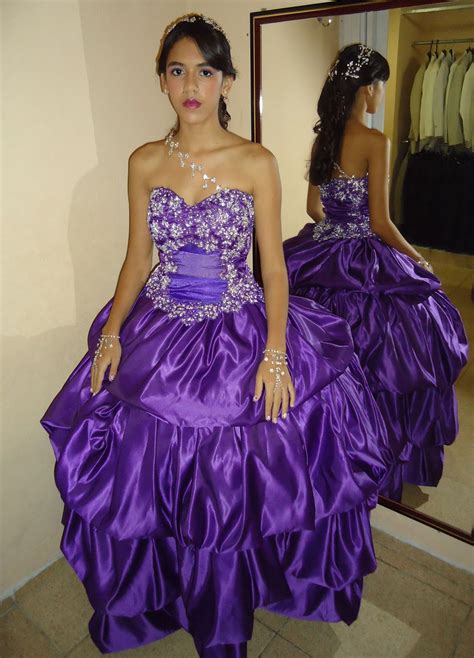 Loja Bazar Das Noivas Vestidos Para Debutante 15 Anos
