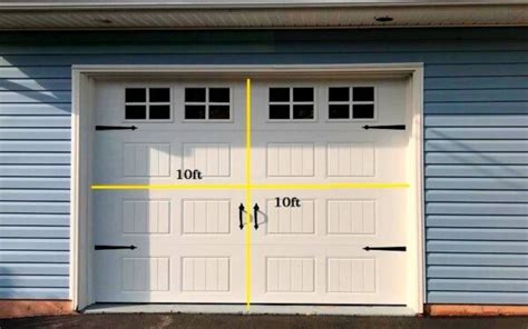 10x10 Garage Door Prices Insulated And With Windows