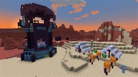 The 13 Best Minecraft Texture Packs To Download In 2023 Pcgamesn