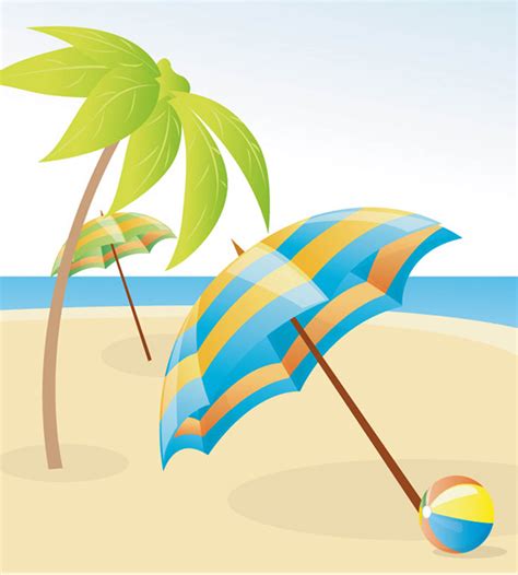 Free Animated Beach Cliparts Download Free Animated Beach Cliparts Png