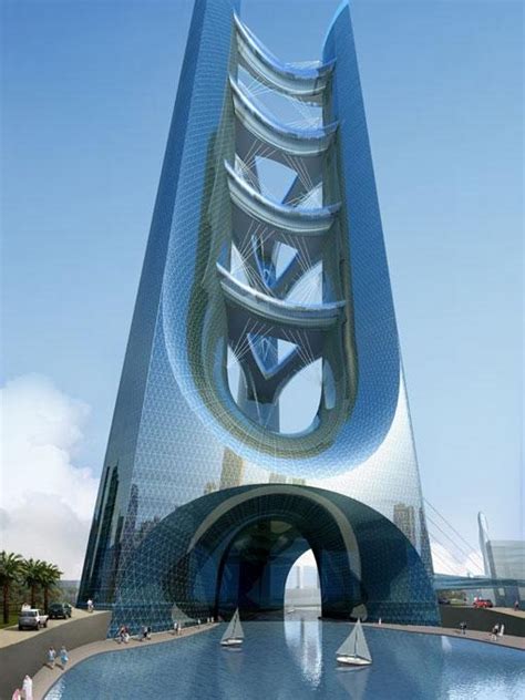 Homna Comilla Future Buildings In Dubai Uae