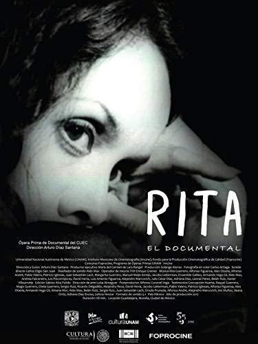 Image Gallery For Rita The Documentary Filmaffinity