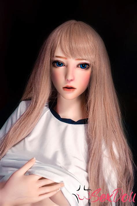 165cm541ft Realistic Sex Doll Silicone Sakurai Koyuki Uusexdoll