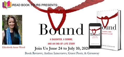 bound book spotlight and book tour giveaway book corner news and reviews