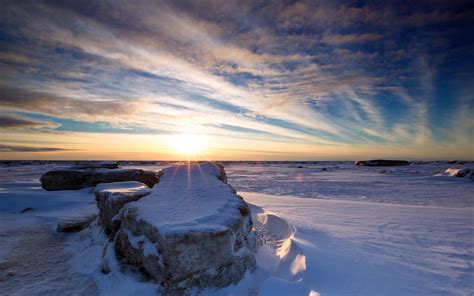 High resolution picture of winter, image of snow, landscape | ImageBank.biz
