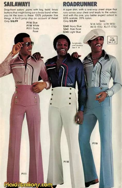 Mens Fashion From The 70s In 2021 70s Fashion Disco Disco Fashion