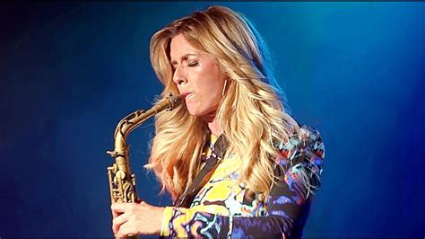 Candy Dulfer Lily Was Here Live Extended Music Mix My Favorite