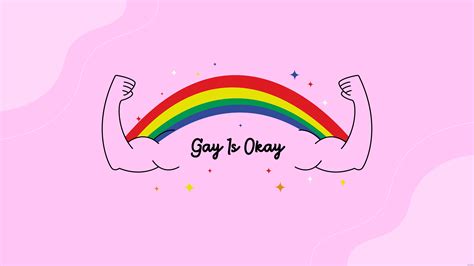 Update Gay Pride Wallpaper Best In Cdgdbentre