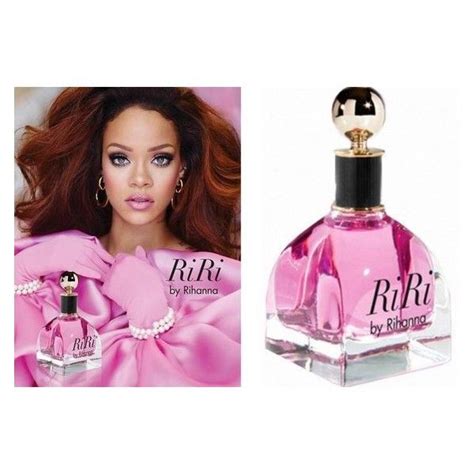 Perfume De Rihanna Riri Su Octava Fragancia Perfume Rihanna