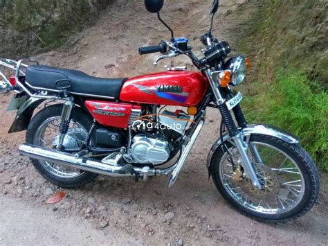 Yamaha rx135 is discontinued in india. Buy Yamaha RX 135 5 Speed | Buy used rx 135 ...