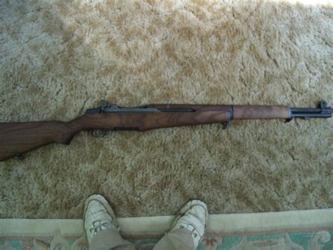 Springfield Armory M1 Garand 1941 For Sale At 967081789