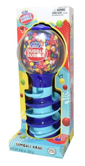 Dubble Bubble 9530 Sweet