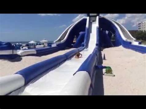 How can i contact st pete beach suites? Tradewinds Resort - giant water slide (St. Pete Beach, FL ...