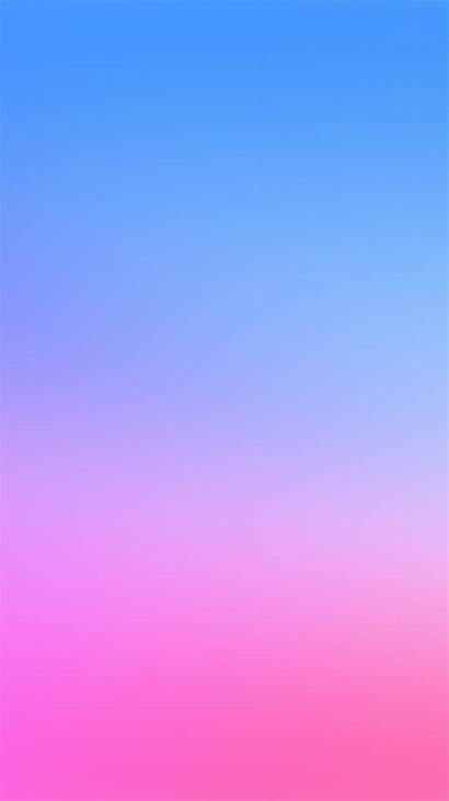 Pink Gradation Blur Iphone Wallpapers Soft Papers