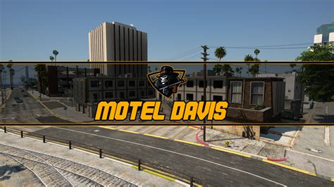 Release Paid Motel Davis Mlo Releases Cfxre Community