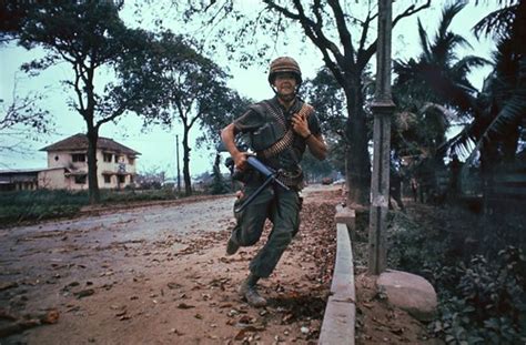 Battle Of Hue Tet Offensive 1968 Photo By Catherine Le Flickr