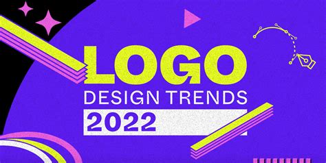 What Are The Logo Design Trends For 2022 Fources Agency