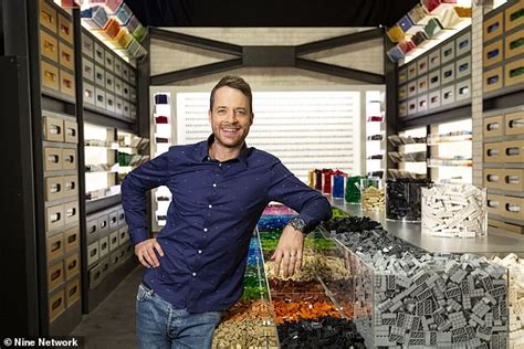 I feel like i'm dreaming and about to wake up any second now,' david said 'to have had the chance of being invited to participate in lego masters was one of the best david and gus win $100k and the title of lego masters australia 2021 | tv blackbox. Hamish Blake is spending 'a few weeks' away from his ...