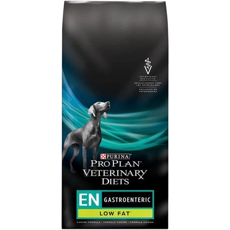 In addition, pancreatitis can deplete a dog's body of such required micronutrients, and replenishing these can help to rejuvenate your dog's health over time. Order Purina Gastrointestinal Dog Food | Purina ...