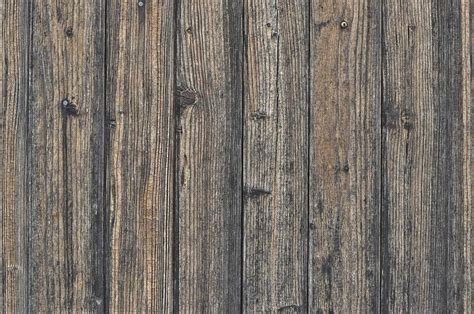 Wood Texture Background Boards Old Weathered Grain Structure Brown Wood Texture Fibers