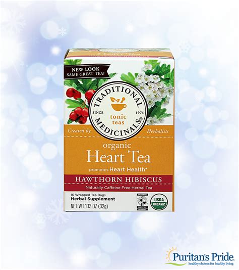 Sweeten these classic oatmeal cookies with ripe bananas and raisins or dates. Organic Heart Tea with Hawthorn 16 Tea Bags | Tea Products ...