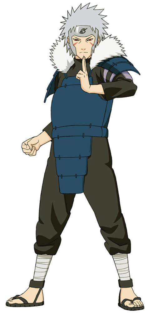 Image Tobirama Senju Fullpng Narutopedia Wikia