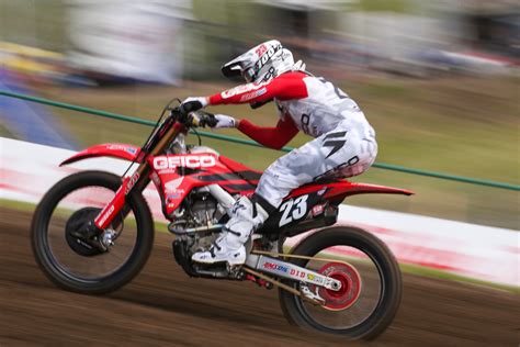 Vital Info Chase Sexton Motocross Feature Stories Vital Mx