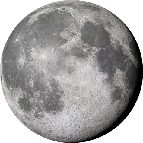 Download free moon png with transparent background. Moon PNG