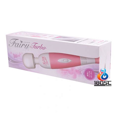 fairy turbo imported from japan 18dsc sex toy shop