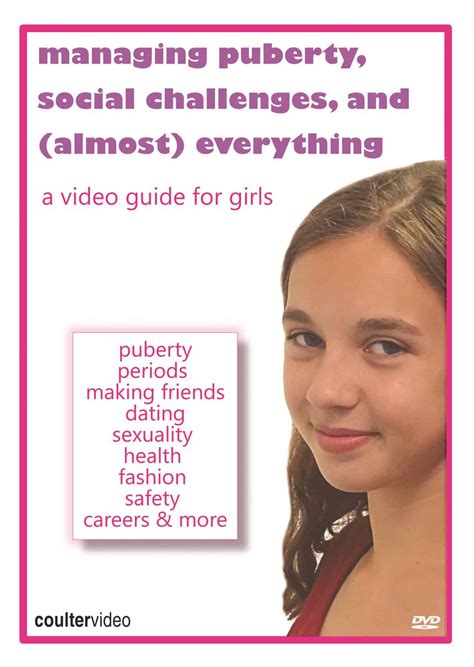 Puberty Sexual Education For Boys And Girls Sexiz Pix