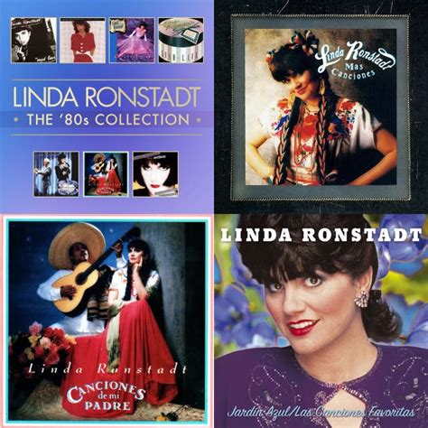 Linda Ronstadt Rancheras Playlist By Galavo Spotify