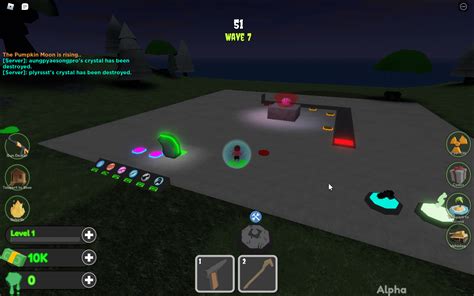 All Zombie Defense Tycoon Codesroblox Tested October 2022 Player