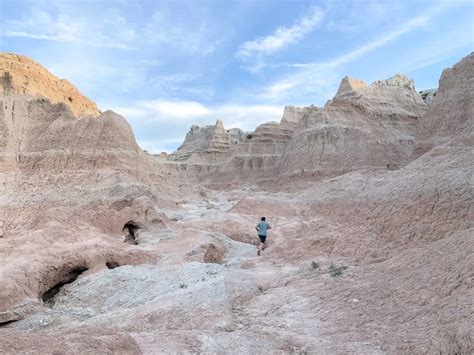 The Ultimate One Day Badlands National Park Road Trip Itinerary