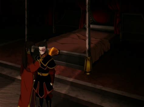 lok s and musings the sexualization of azula