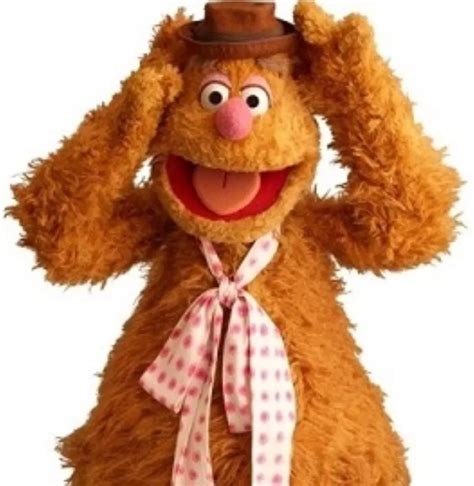 13 Facts About Fozzie Bear Factsnippet