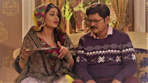 Watch Bhabi Ji Ghar Par Hai Tv Serial 18th December 2019 Full Episode 1254 Online On Zee5