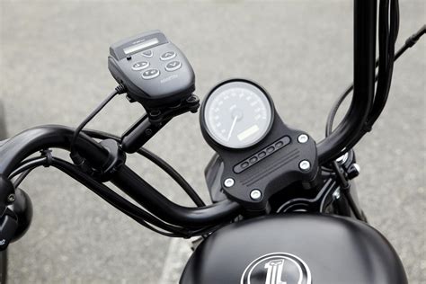 This way, you can lower your speed. 5 Best Motorcycle Radar Detectors To Avoid Traffic Violation