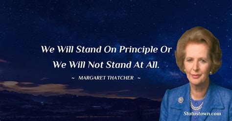 30 Best Margaret Thatcher Quotes