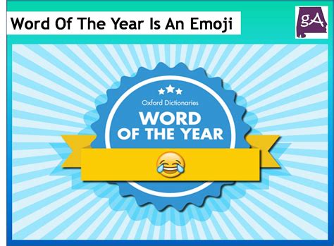 The 2015 Word Of The Year Is Not A Word Its An Emoji Geek Alabama
