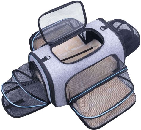 The 13 Best Cat Carriers For All Your Travel Needs Chattersource