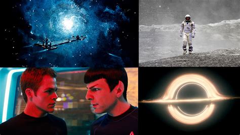 Movies Primed Us For Black Holes Here Are 6 To Watch The New York Times