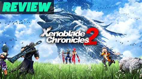 On the main story walkthrough, we're here to provide a helping hand throughout the main story. Xenoblade Chronicles 2 Review - YouTube