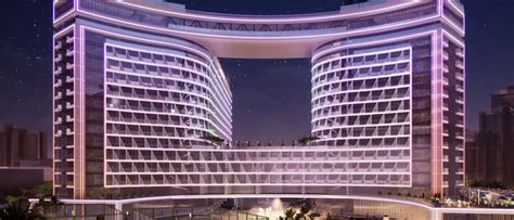 Minor Hotels At Palm Jumeirah Dubai Seven Tides