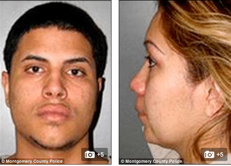 Glenda Rodriguez Plots To Kill Ex Boyfriend After Threesome With Teen