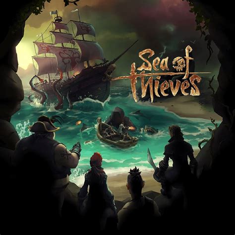 Is Sea Of Thieves Not Launching Try These Solutions