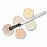 Images of Best Mineral Makeup Without Bismuth Oxychloride