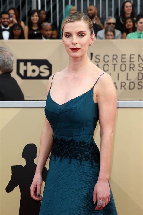 She is best known for portraying debbie liberty belle eagan in the netflix comedy series gl. BETTY GILPIN at Screen Actors Guild Awards 2018 in Los ...